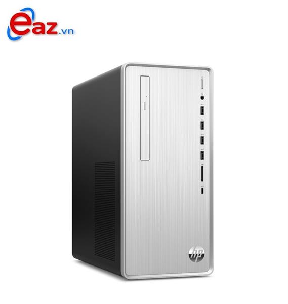 PC HP Pavilion TP01-2002d (46K01PA) | Core i5-11400F | 8GB | HDD 1TB | GeFORCE GT 1030 2GB | Wifi | WIn 10 | 0222F